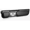 Contour RollerMouse PRO3 Barre de déplacement 8 boutons USB noir
