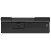 Contour Design Slider Mouse Pro - Wireless Ergonomic Mouse for Laptop and Desktop Computer w/Programmable Buttons, Slim Design and Plug & Play Installation - Compatible w/Mac and PC (Vegan Leather)