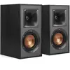 Enceinte Bibliothèque Klipsch R-41M vendue par paire Noir