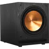Klipsch Reference Series SPL-120 Caisson de basses 300 Watt 12" ébène