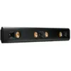 Klipsch RP-440D-SB Noir - Barre de Son Passive LCR