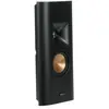 Klipsch RP-140D Noir, Or Avec fil 200 W