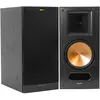 Enceintes bibliothèque Klipsch RB-81 MKII Noir