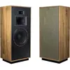 Enceintes colonne Klipsch Forte IV Noyer