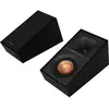 Enceinte surround Dolby Atmos Klipsch R-40SA Noir Vendue par paire