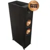 Enceintes colonne Klipsch RP-8060FA II Dolby Atmos Noir
