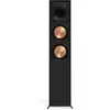 Klipsch R-605FA 2-voies Noir Avec fil 400 W