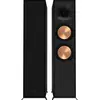 Klipsch R-800F 2-voies Noir Avec fil 600 W