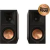 Enceintes bibliothèque Klipsch RP-600M II Noyer
