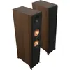 Enceintes colonne Klipsch RP-6000F II Noyer
