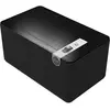 Enceintes connectées Klipsch The Three+ Noir mat