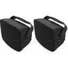 Enceintes d'extérieur Klipsch RSM-525 Noir