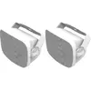 Enceintes d'extérieur Klipsch RSM-400 Blanc