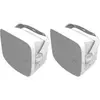 Enceintes d'extérieur Klipsch RSM-525 Blanc