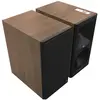 Enceintes sans fil hi-fi Klipsch The Nines II Noyer