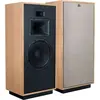 Enceintes colonne Klipsch Forte IV Red Oak