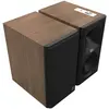Enceintes sans fil hi-fi Klipsch The Fives II Noyer