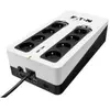 Onduleur - EATON - 3S - Off-Line / 850VA / 8 x prise FR 3S850F