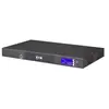Mge office protection systems Eaton EATS16 unité de Distribution d'énergie 9 Sortie(s) CA 1U Noir