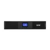 Eaton 9SX Double-Conversion (en Ligne) 1500 VA 1350 W 7 Sortie(s) CA