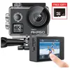 Caméra Sport V50 Elite SE 4K 60FPS écran tactile WIFI Télécommande Com...