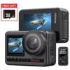 Caméra Sport Brave 8 4K60fps 48 MP SuperSmooth Vlog Camera 8K Time-Lap...