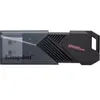 Clé USB Kingston DataTraveler Exodia Onyx 256 Go - Noir - USB 3.2