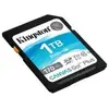 Canvas Go Plus Carte sd 1TB sdxc 170R C10 uhs-i U3 V30 (SDG3/1TB) - Kingston