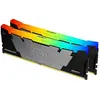 Mémoire RAM DDR4 16GB - KINGSTON - DIMM - 4266 - FURY Ren RGB
