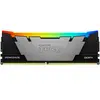 Kingston Technology Fury 32 Go 3200 Mt/s Ddr4 Cl16 Dimm Renegade Rgb