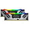 Kingston Technology FURY Renegade RGB module de mémoire 2 x 48 Go
