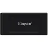 SSD - KINGSTON - XS1000 - 2 To - USB 3.2 Gen 2 - Externe portable - USB-C