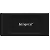 Kingston Technology XS1000 - SSD - 1 To - externe (portable) - USB 3.2 Gen 2 (USB-C connecteur)