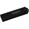 Clé USB Kingston IronKey D500S 512 Go - Noir - USB 3.2