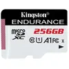 Kingston High Endurance microSDXC95R/45W C10 A1 UHS-I SDCE/256GB