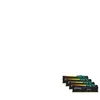 Kingston FURY 128 Go DDR5-5200 Quad-Kit, Mémoire vive