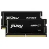 Kingston Technology FURY Impact module de mémoire 32 Go 2 x 16 Go