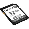 Kingston Technology SDIT/32GB mémoire Flash 32 Go SDHC UHS-I Classe 10