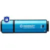 Kingston IronKey Vault Privacy 50C - cle USB - 32 Go - Conformite TAA