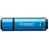 Kingston IronKey Vault Privacy 50 128 Go, Clé USB