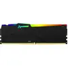 Kingston Fury Beast RGB - 1 x 16 Go (16 Go) - DDR5 6000 MHz - CL36