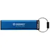 Carte Mémoire Micro SD avec Adaptateur Kingston IKKP200/128GB TU