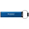 Kingston IronKey Keypad 200 - cle USB - 32 Go
