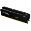 Kingston DDR5 Fury Beast Black 16GB(2*8GB)/5200 CL36 EXPO - 0740617331806