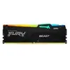 32go 6000mts ddr5 cl36 dimm fury beast rgb expo KF560C36BBEA-32