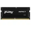 Kingston Fury Impact SO-DIMM - 1 x 32 Go (32 Go) - DDR5 5600 MHz - CL40