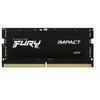 Kingston Fury Impact SO-DIMM - 1 x 16 Go (16 Go) - DDR5 5600 MHz - CL40
