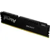 Mémoire Kingston FURY Beast DDR5 8GB 5600MT-S DDR5 CL36 DIMM - Noir