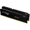 Kingston Technology FURY Beast module de mémoire 64 Go 2 x 32 Go DDR5 6000 MHz