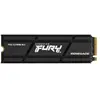 Kingston Technology FURY Renegade M.2 4 To PCI Express 4.0 3D TLC NVMe